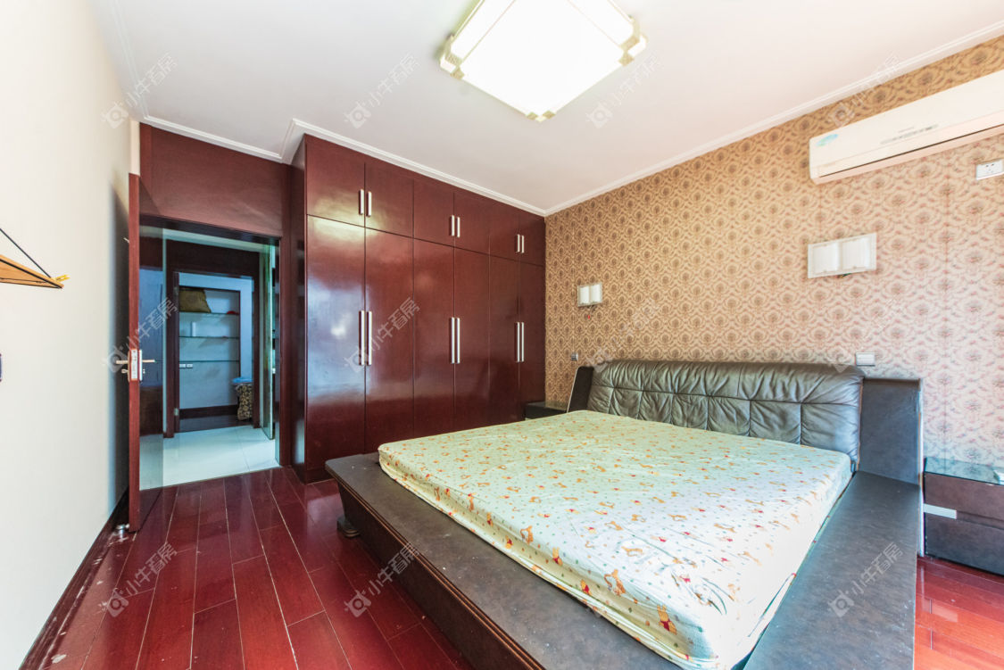 常州新城南都雅苑在租房源_小牛看房