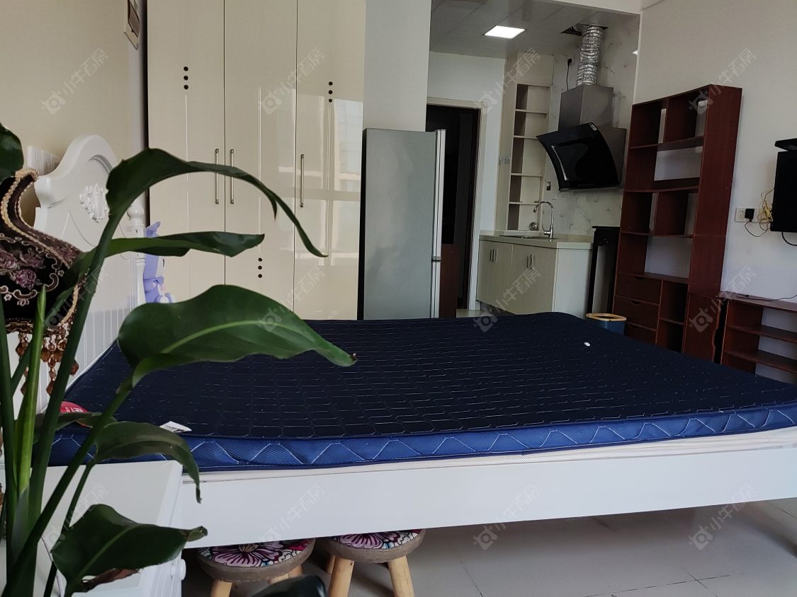 常州新城帝景东区租房_新城帝景东区1室房源出租