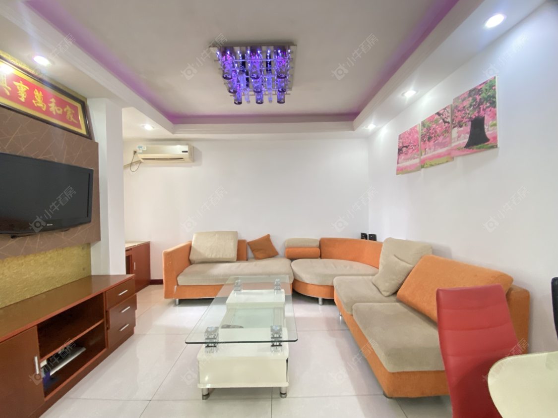 常州香缇湾花园2室2厅1卫出租_小牛看房