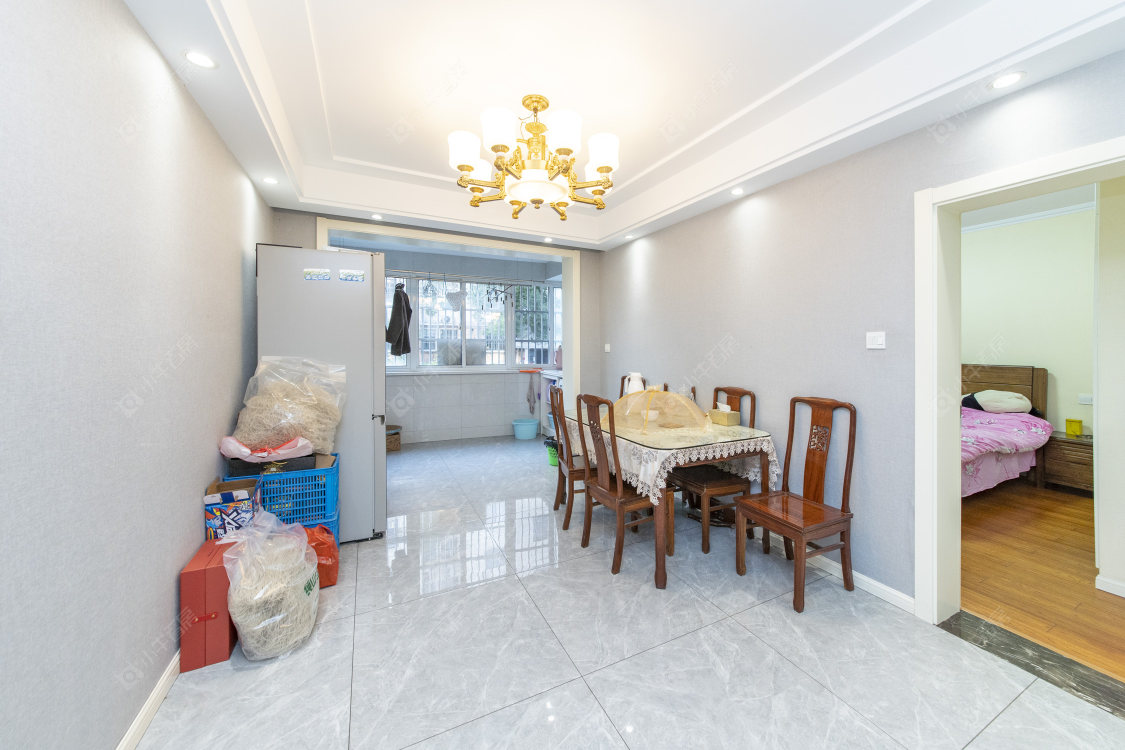 常州中凉新村七期在售二手房源室内图_小牛看房