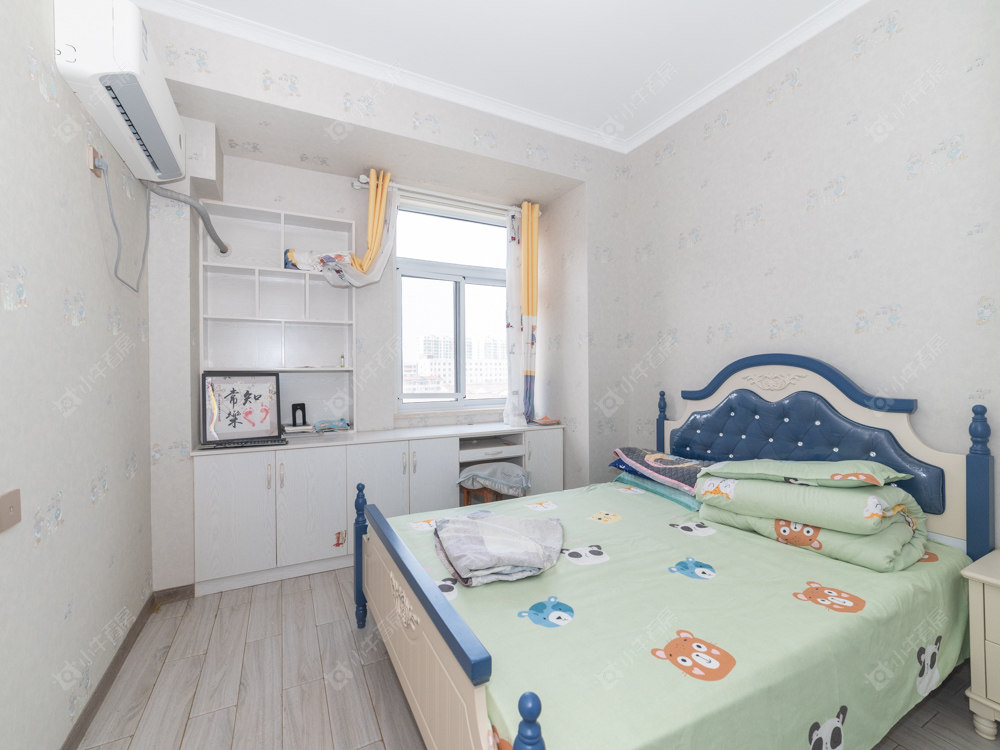 常州龙城福第在售二手房源室内图_小牛看房