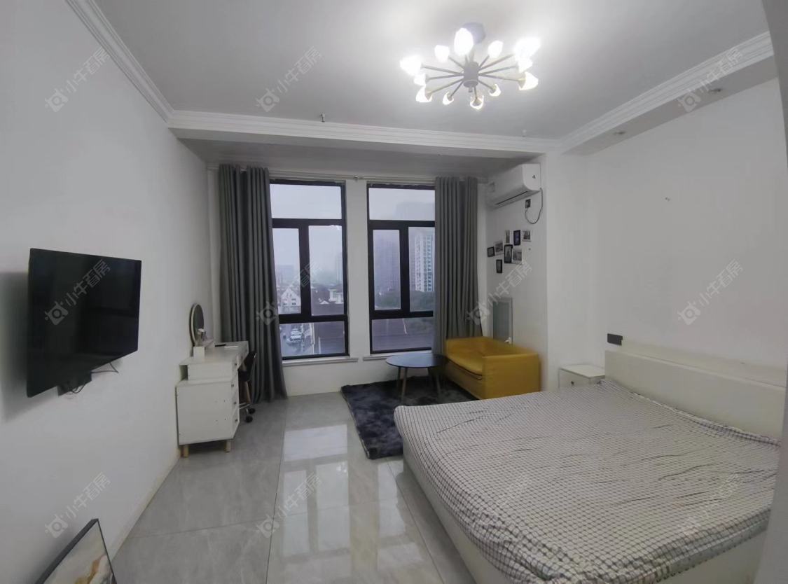 常州景荟凤凰公寓在租房源_小牛看房