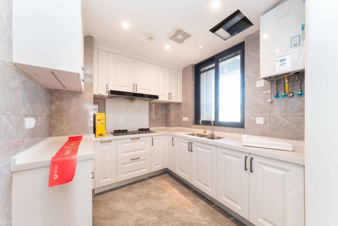 常州新城华宇悦隽公馆在售二手房源室内图_小牛看房