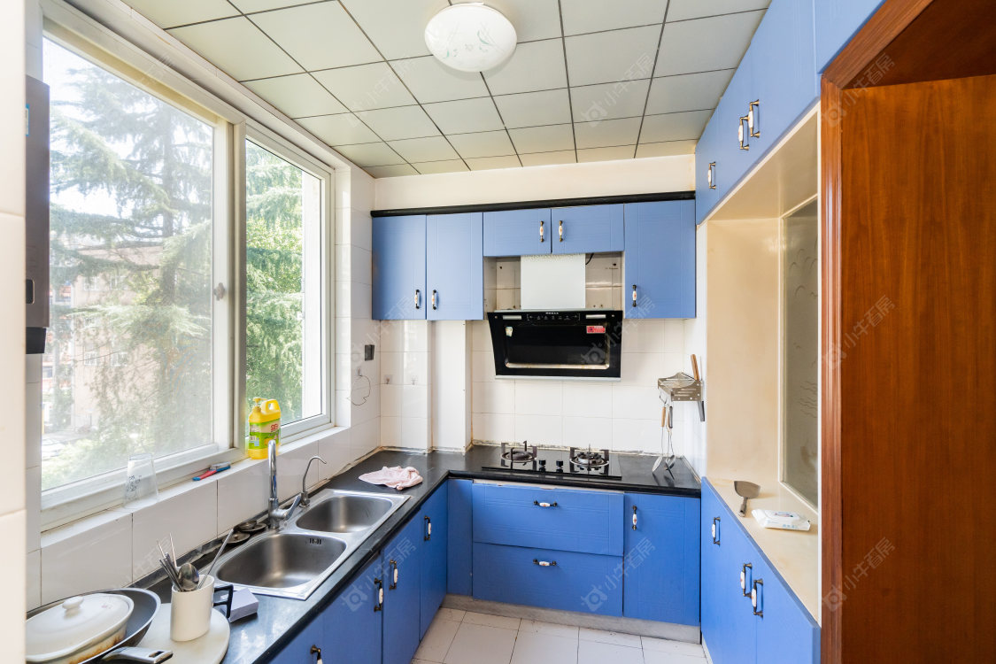 常州东方花园在售二手房源室内图_小牛看房