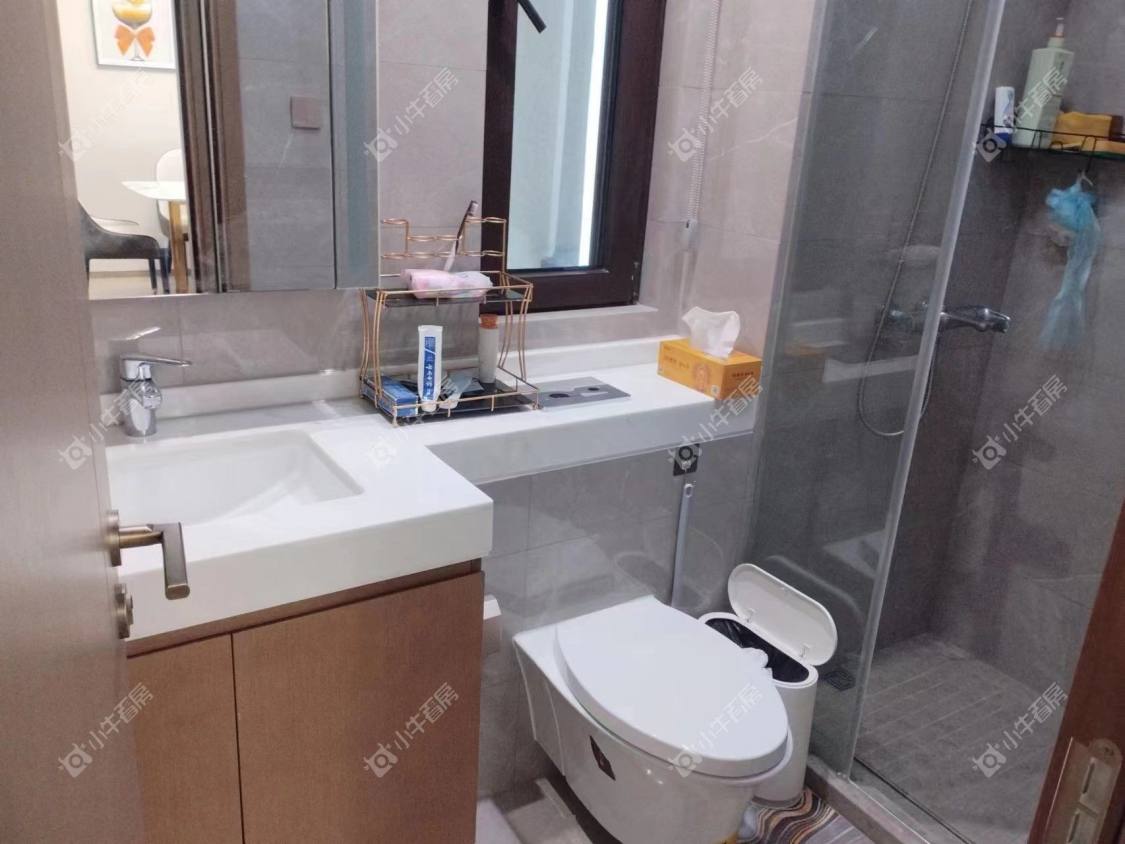 常州朗诗熙华府在租房源室内图_小牛看房