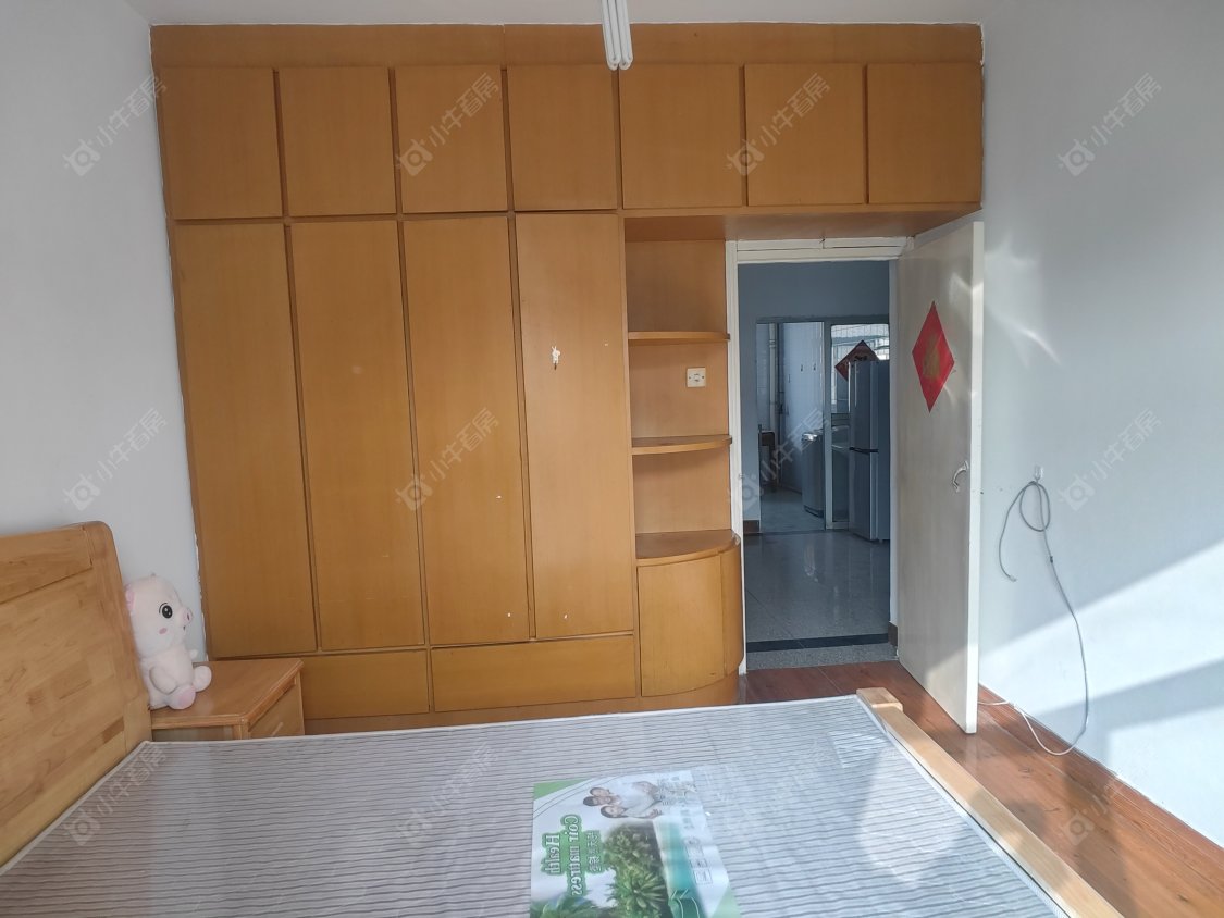 常州兰翔新村在租房源_小牛看房