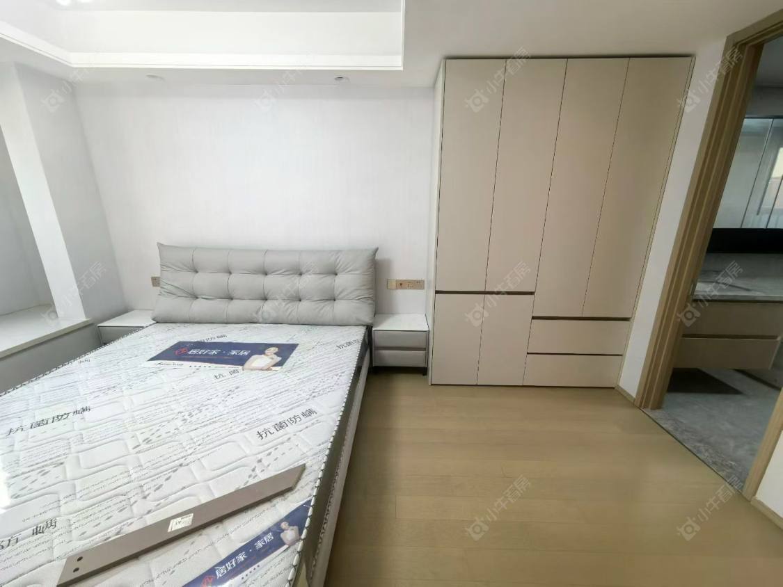 常州万科国宾道在租房源室内图_小牛看房