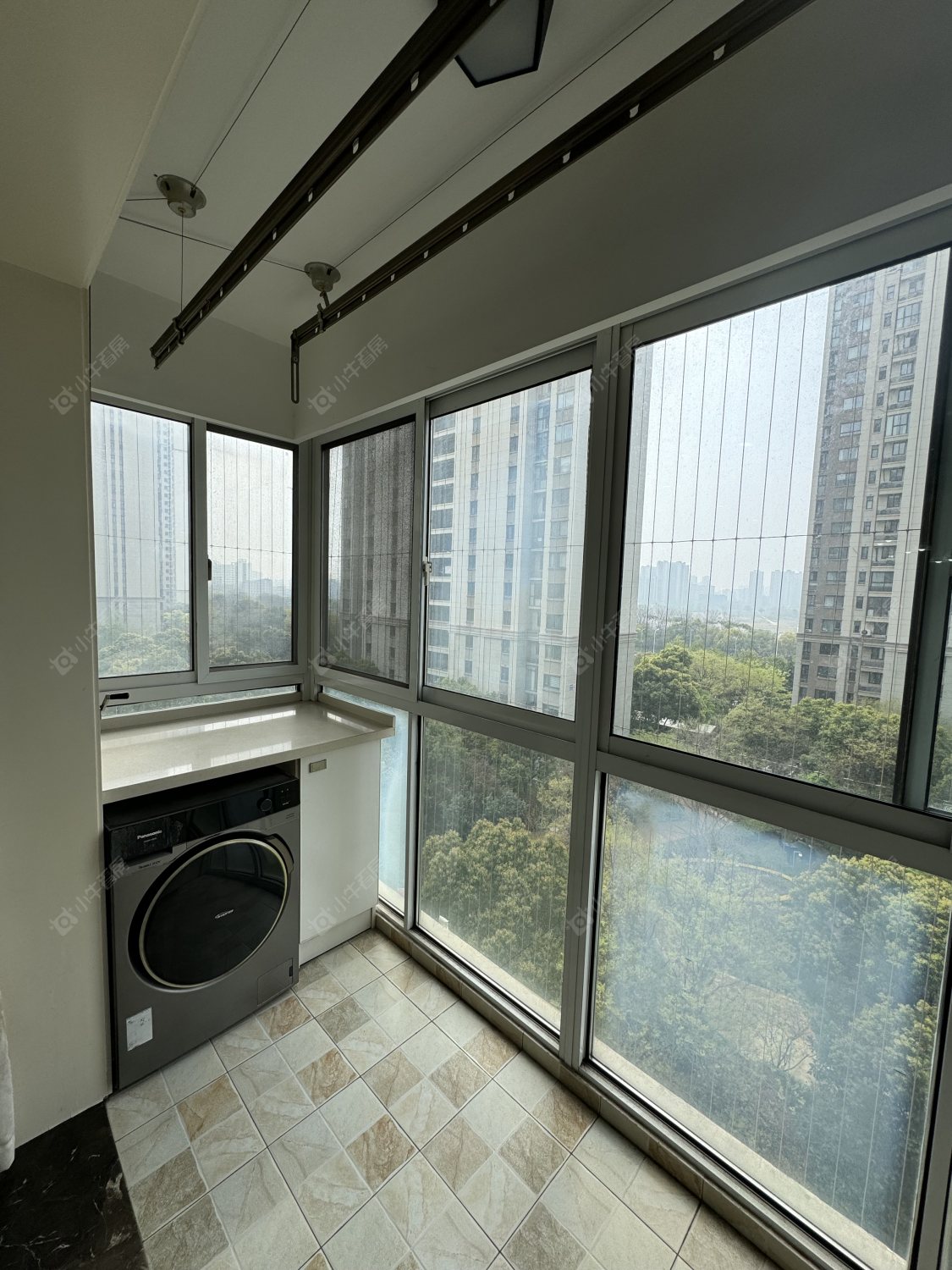 常州中海龙城花园西区在租房源_小牛看房