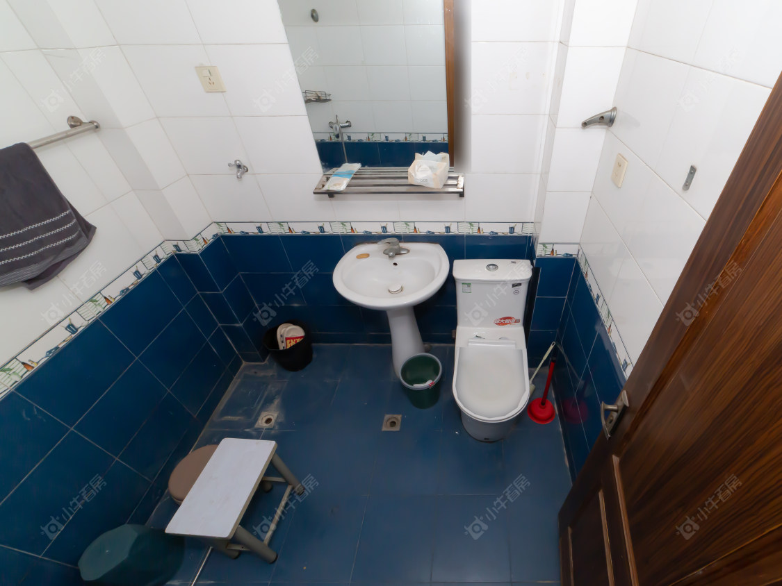 常州北环新村武进小区在售二手房源室内图_小牛看房