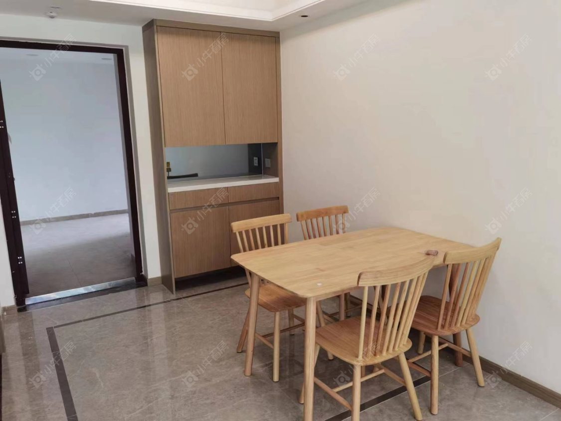 常州绿地香港名墩道在租房源室内图_小牛看房