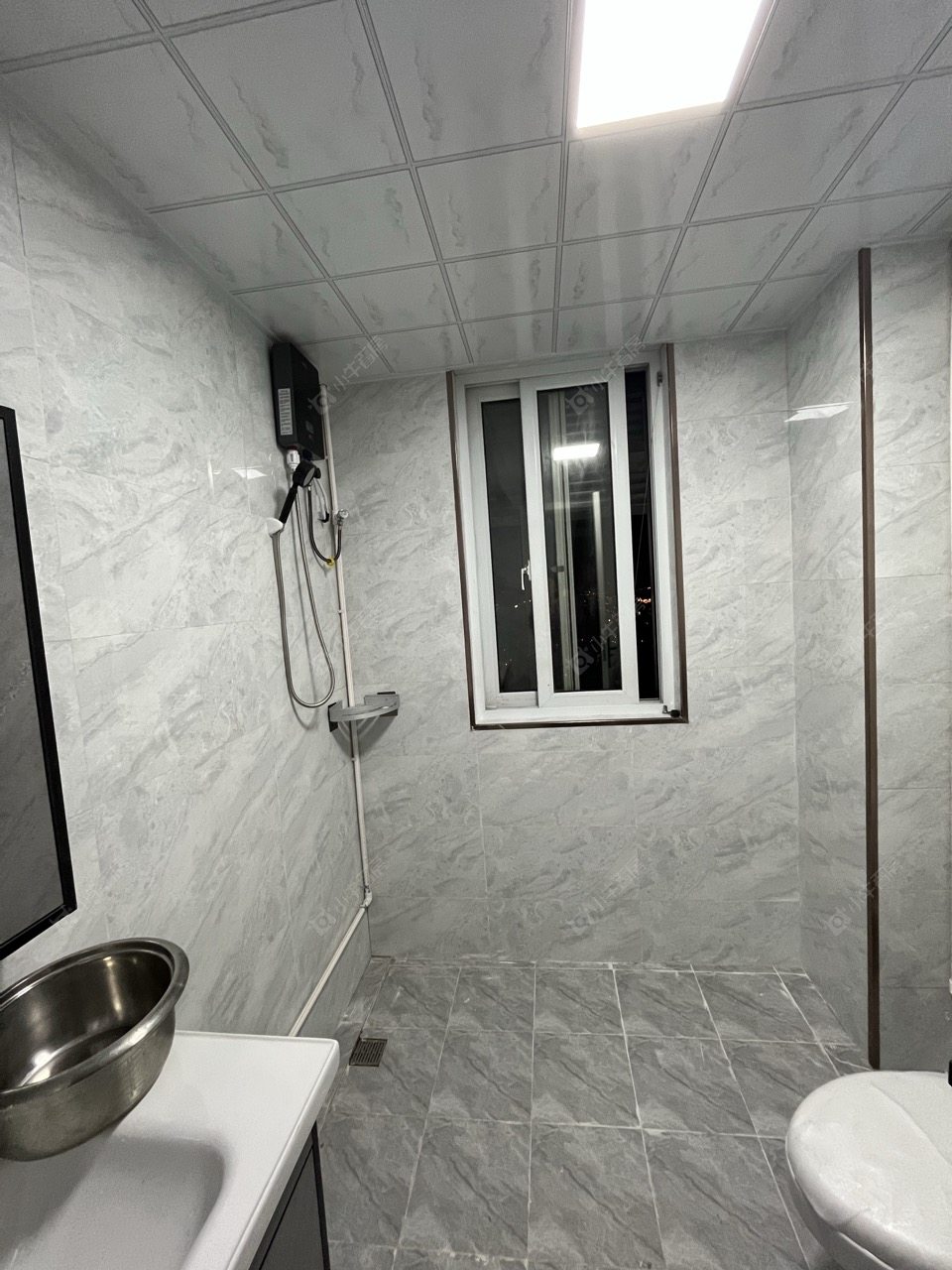 常州福成上城花园在租房源户型图_小牛看房