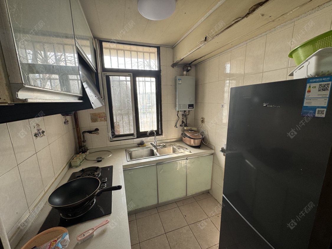 常州清潭新村在租房源_小牛看房