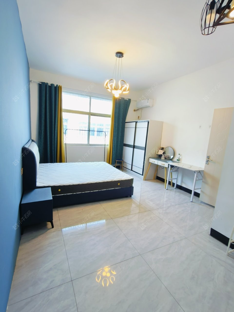 常州聚湖别墅出租_小牛看房