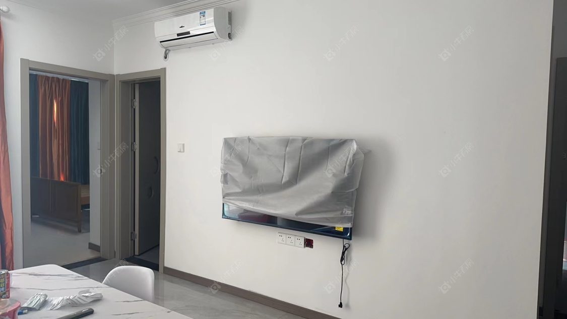 常州凯悦中心在租房源_小牛看房