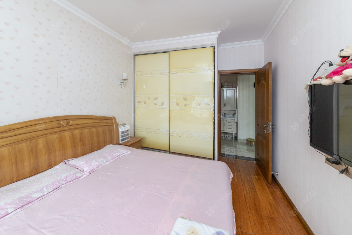 常州常发御龙山花园在售二手房源室内图_小牛看房