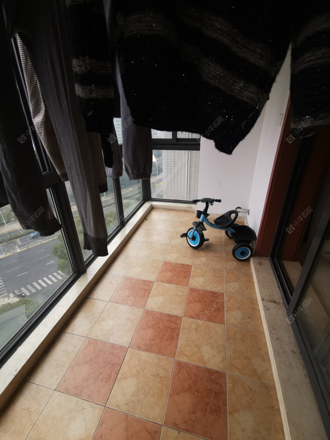 常州青山湾南区在租房源_小牛看房