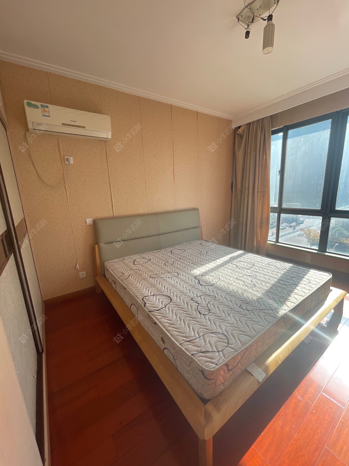 常州世纪华城西区在租房源室内图_小牛看房