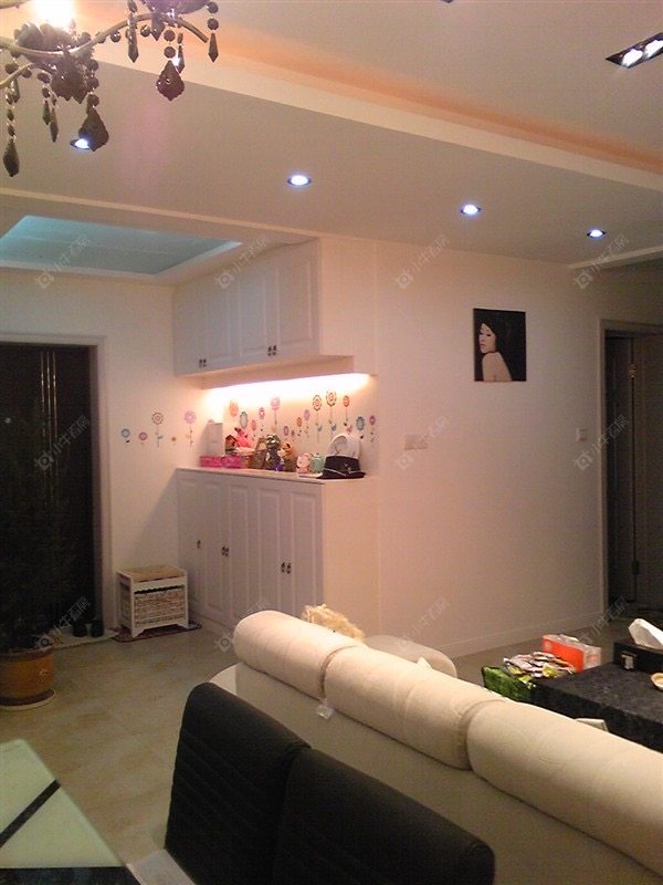 常州桂花园在租房源_小牛看房