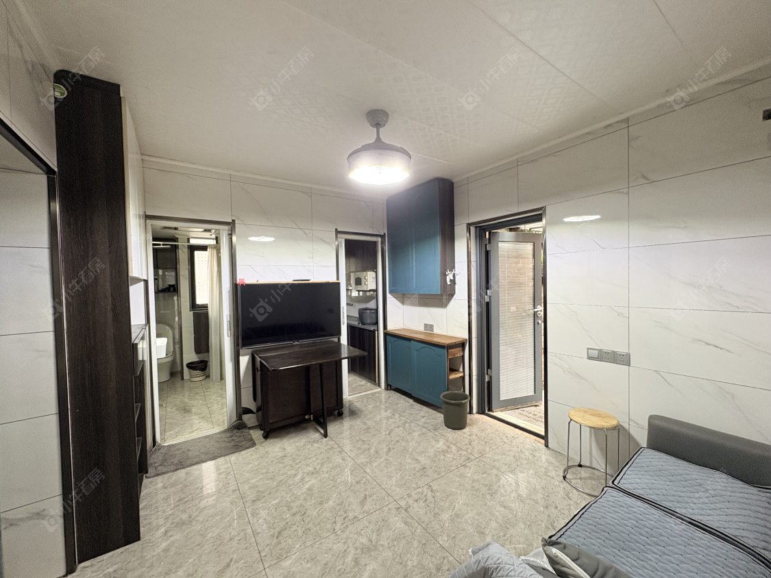 常州海会新村在售二手房_小牛看房