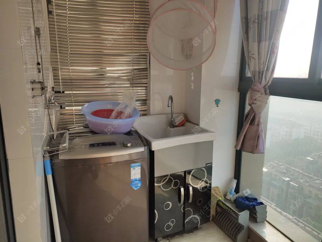 常州清水湾花园一期在租房源室内图_小牛看房