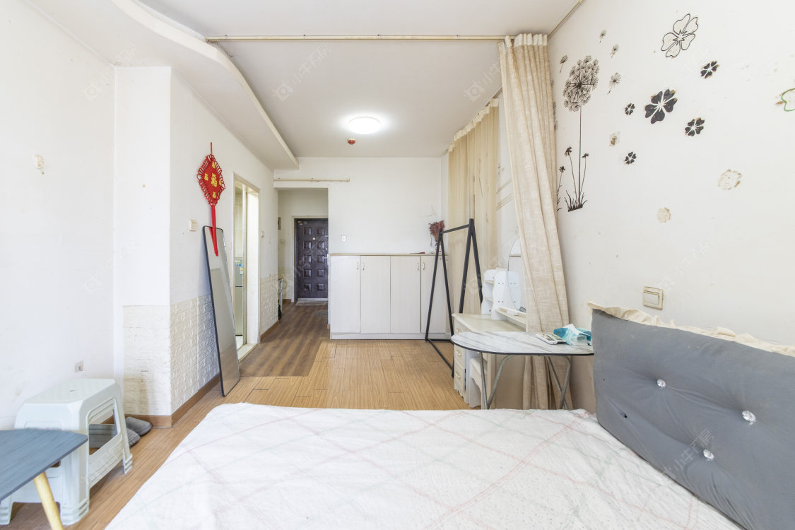 香江壹品房源室内图 常州香江壹品在售二手房源室内图_小牛看房