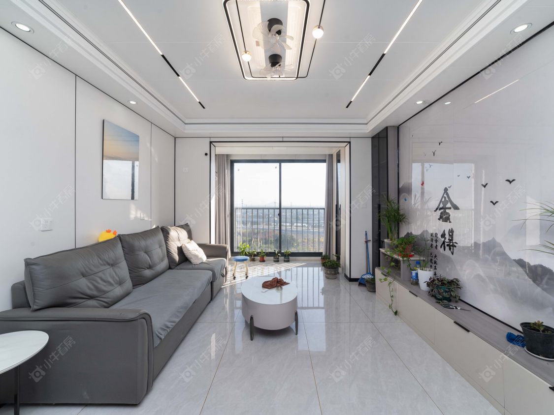 常州瑞祯家园在售二手房_小牛看房