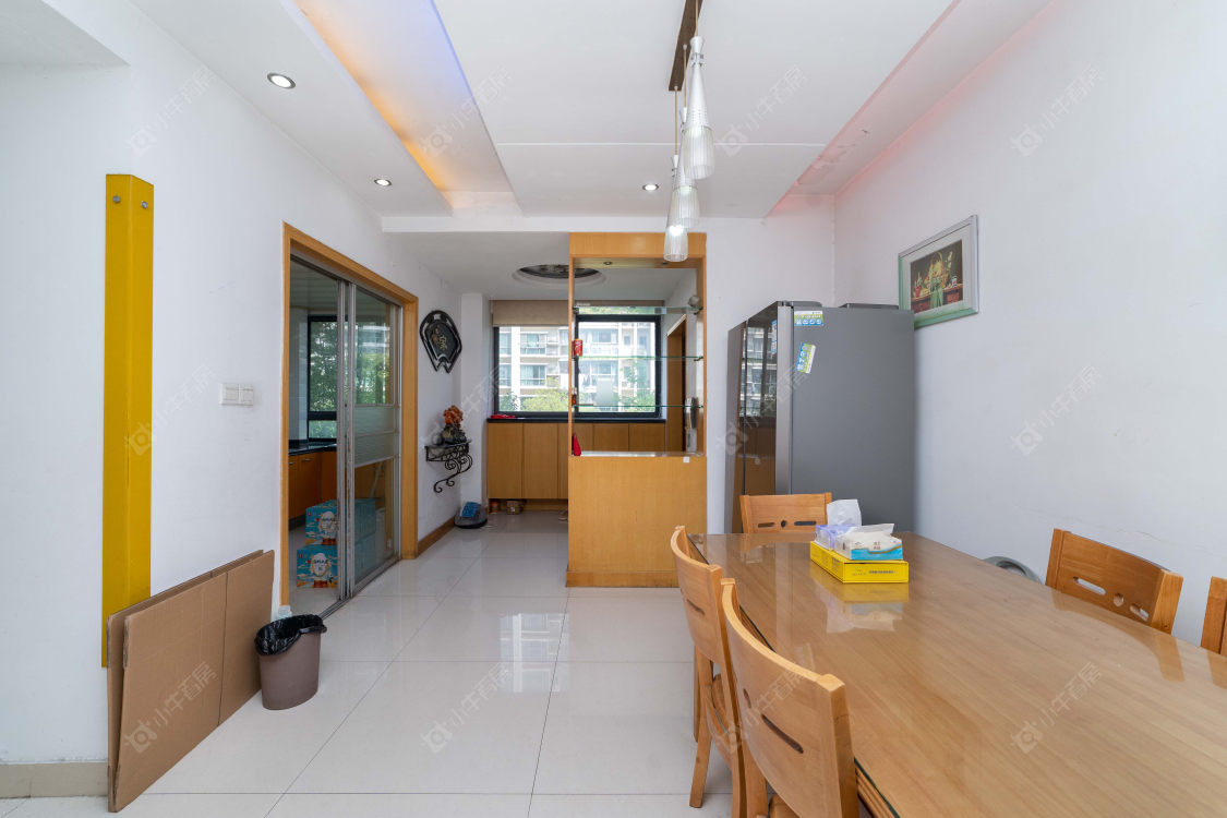 常州中天名园在售二手房源室内图_小牛看房