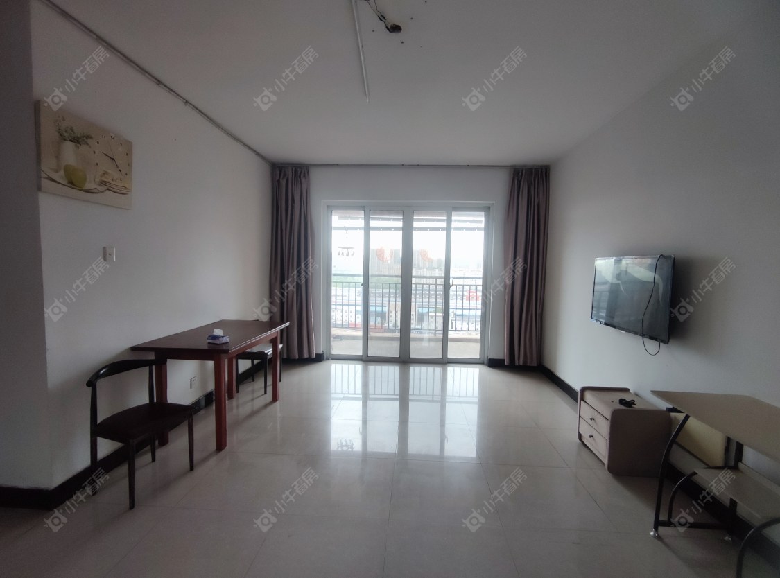 常州润泽东方尚院在租房源_小牛看房