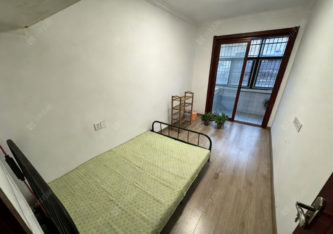 常州北环新村武进小区在租房源户型图_小牛看房