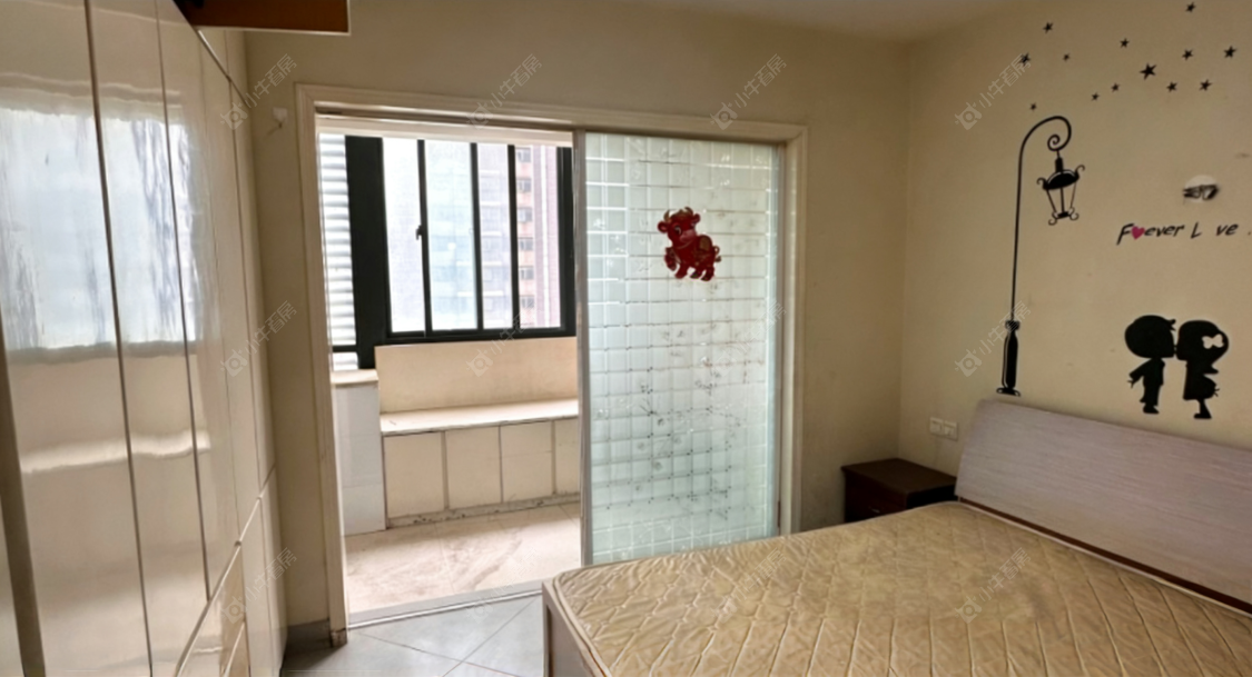 常州新城蓝钻苑东区在租房源_小牛看房