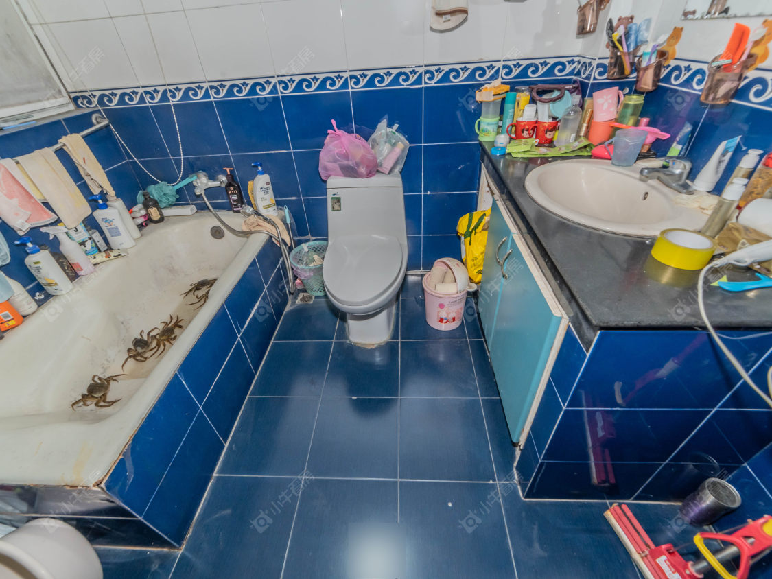 常州新民家园在售二手房源室内图_小牛看房