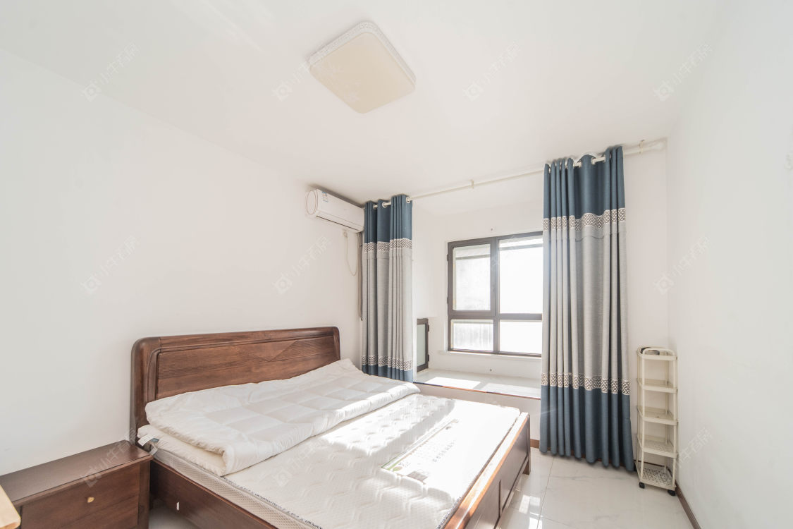 世茂香槟湖四期房源室内图 常州世茂香槟湖四期在售二手房源室内图_小牛看房