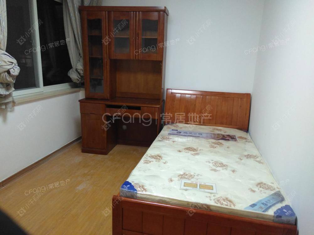 常州绿园爱舍南区在租房源_小牛看房