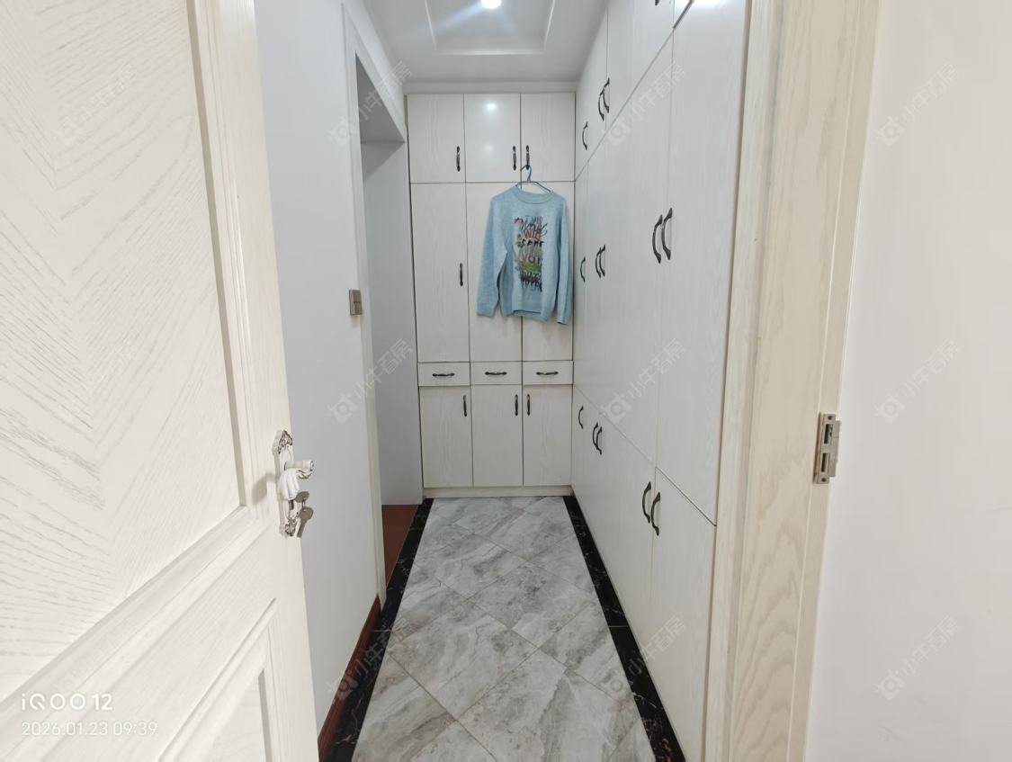 常州百馨西苑四期在租房源室内图_小牛看房