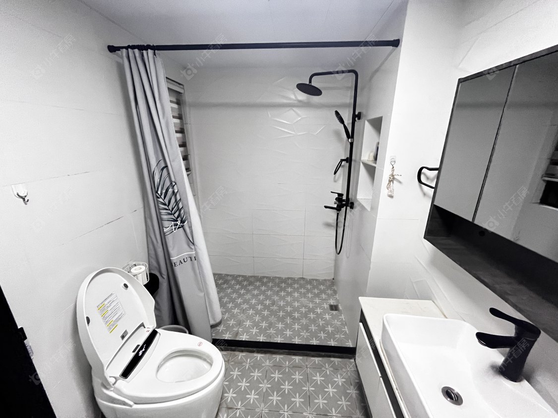 常州牡丹水岸国际在租房源_小牛看房