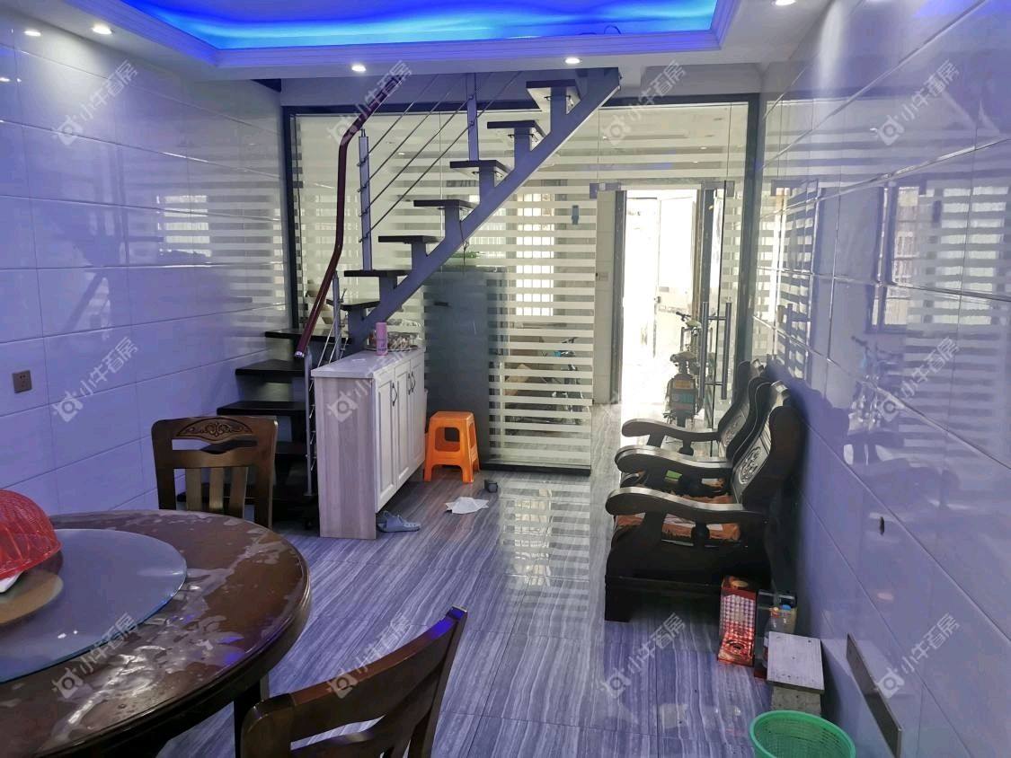 常州河苑新村在租房源室内图_小牛看房