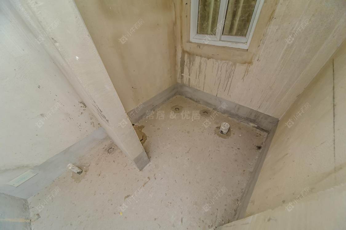 常州米兰阳光在售二手房源室内图_小牛看房