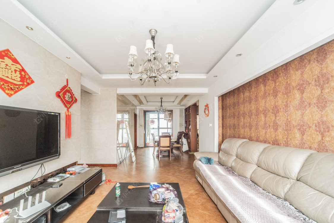 常州吟枫苑东区在售二手房源室内图_小牛看房