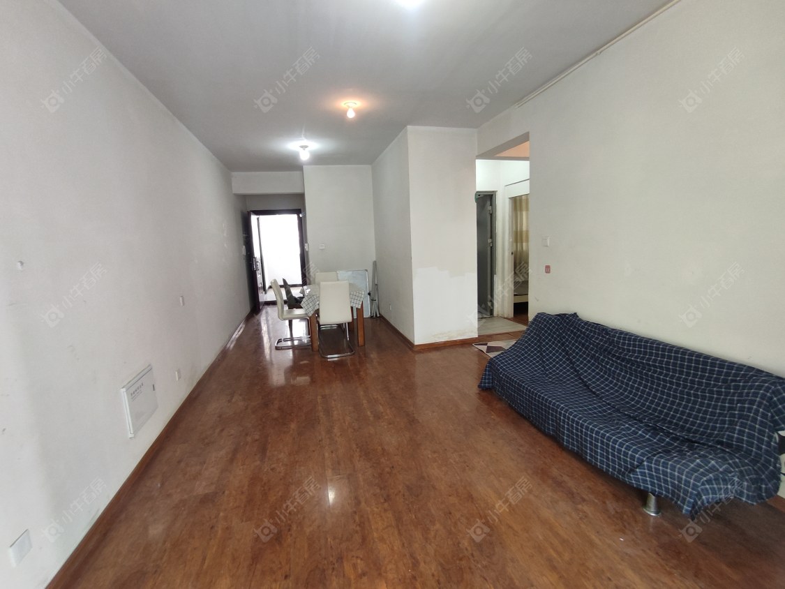 常州临津花园租房_小牛看房