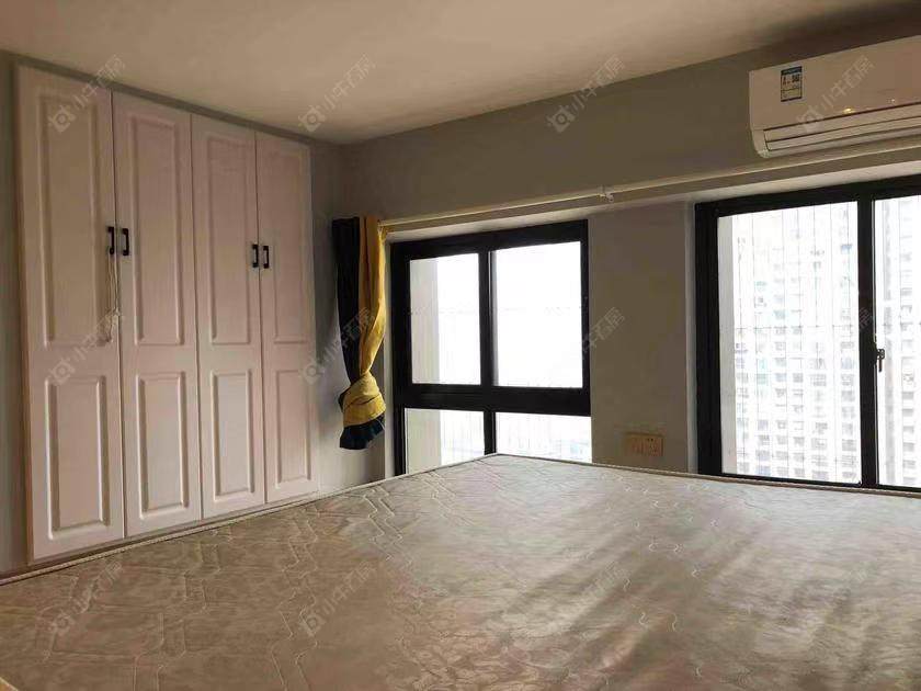 常州吾悦广场全能家公寓在租房源_小牛看房