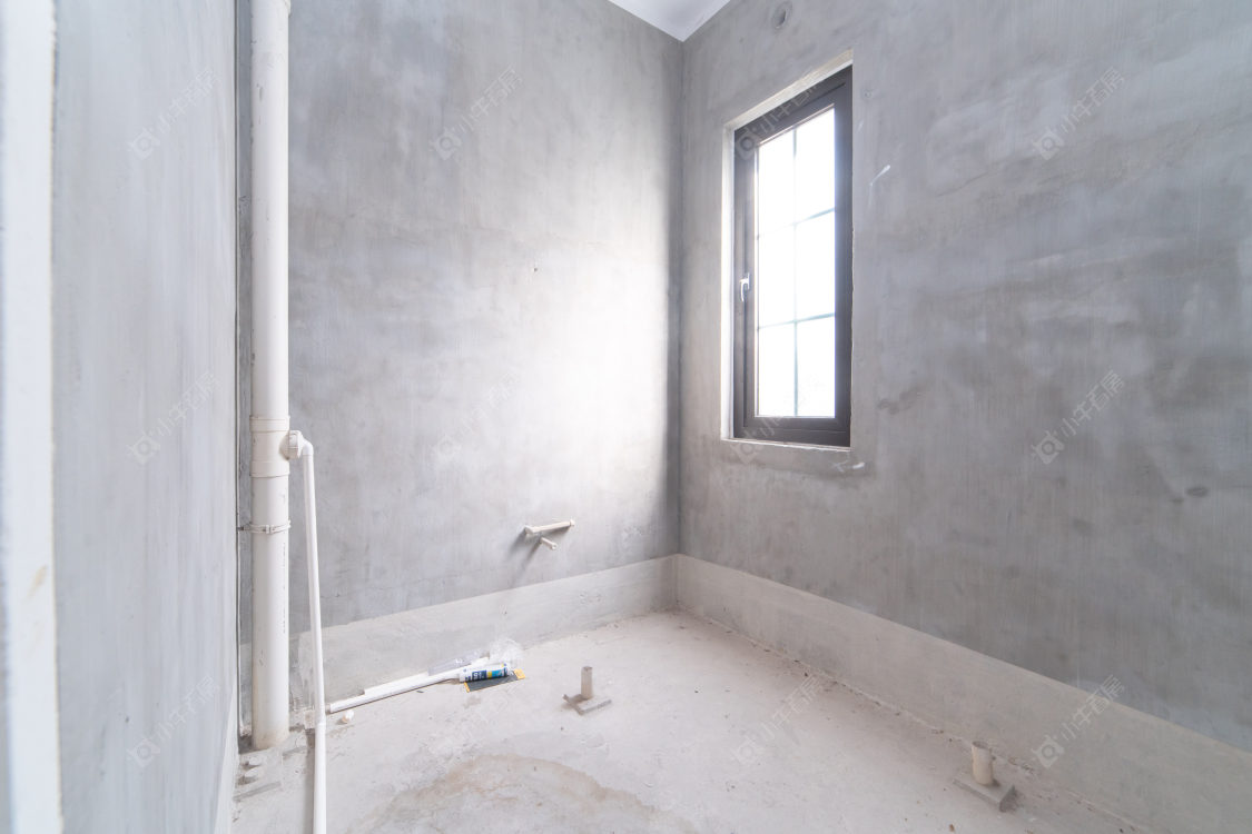 新城香悦半岛别墅区房源室内图 常州新城香悦半岛别墅区在售二手房源室内图_小牛看房