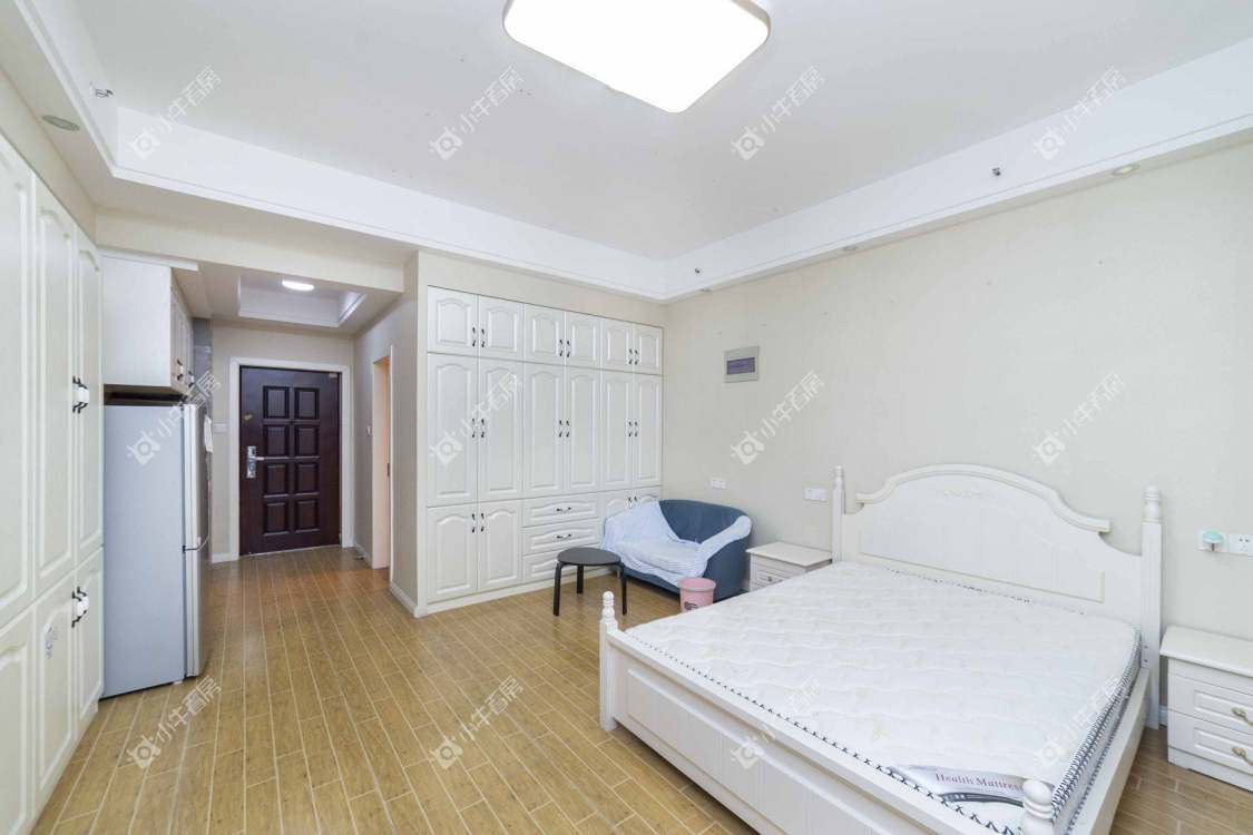 常州四季青服装城在租房源_小牛看房