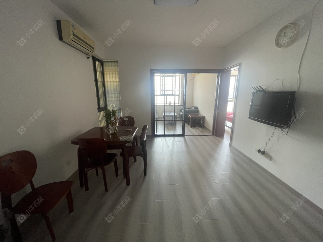 常州翠园世家在租房源_小牛看房