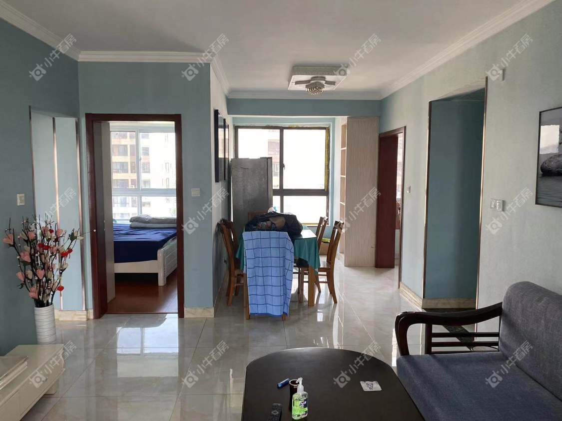 常州宝龙国际花园二期在租房源_小牛看房