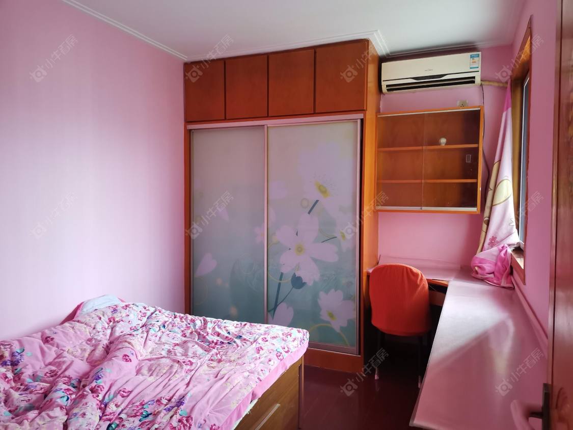 常州太湖明珠苑北区在租房源室内图_小牛看房