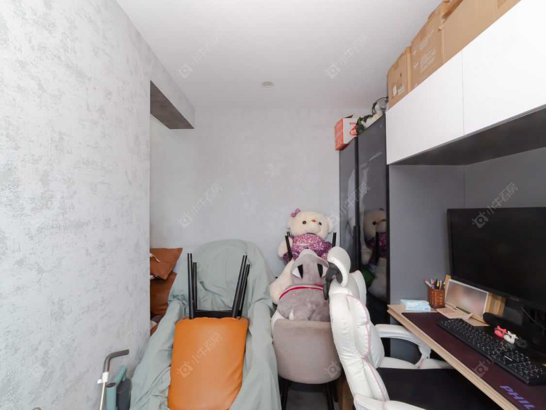 常州翠竹新村南区在售二手房房源室内图_小牛看房