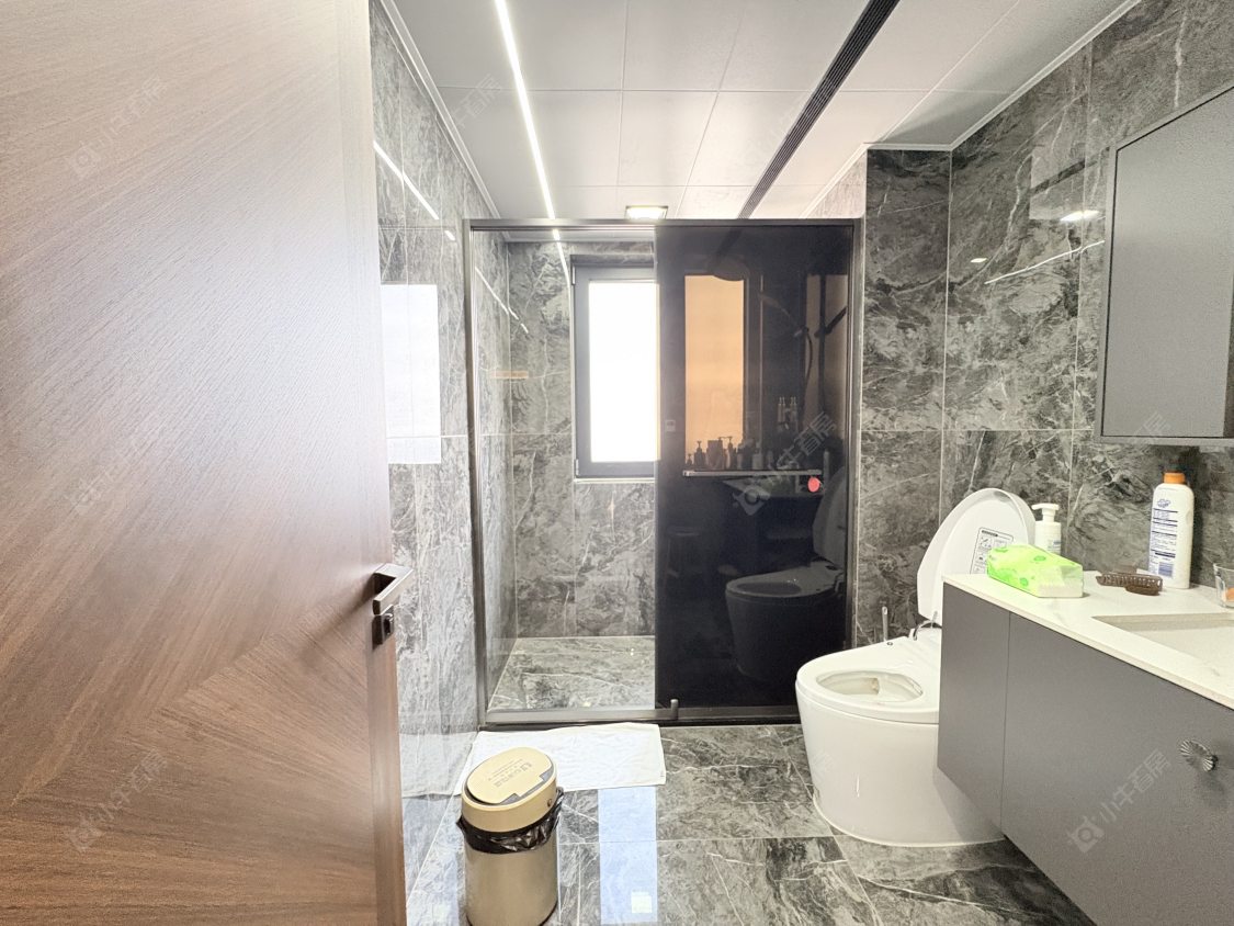 丹阳恒大城在售二手房源室内图_小牛看房