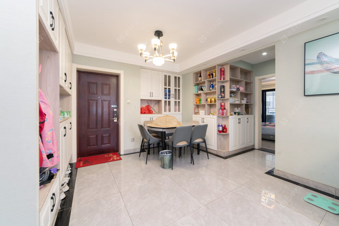 常州泰盈八千里在售二手房源室内图_小牛看房