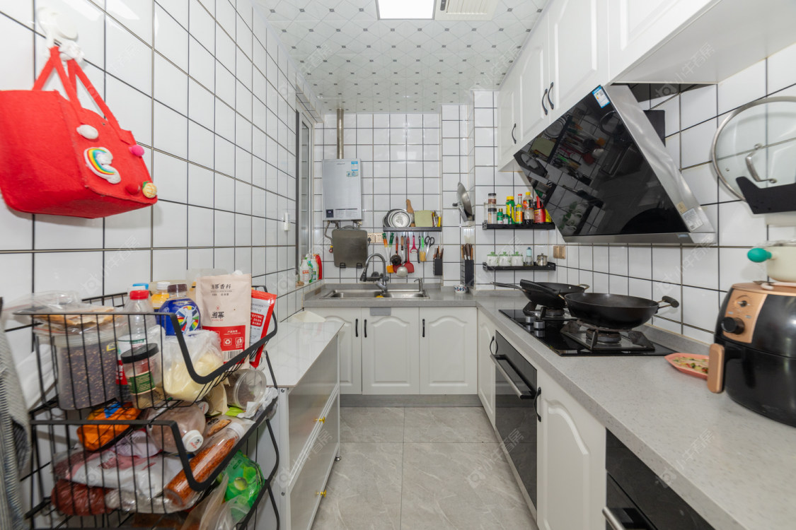 常州天禄西阆苑在售二手房源室内图_小牛看房