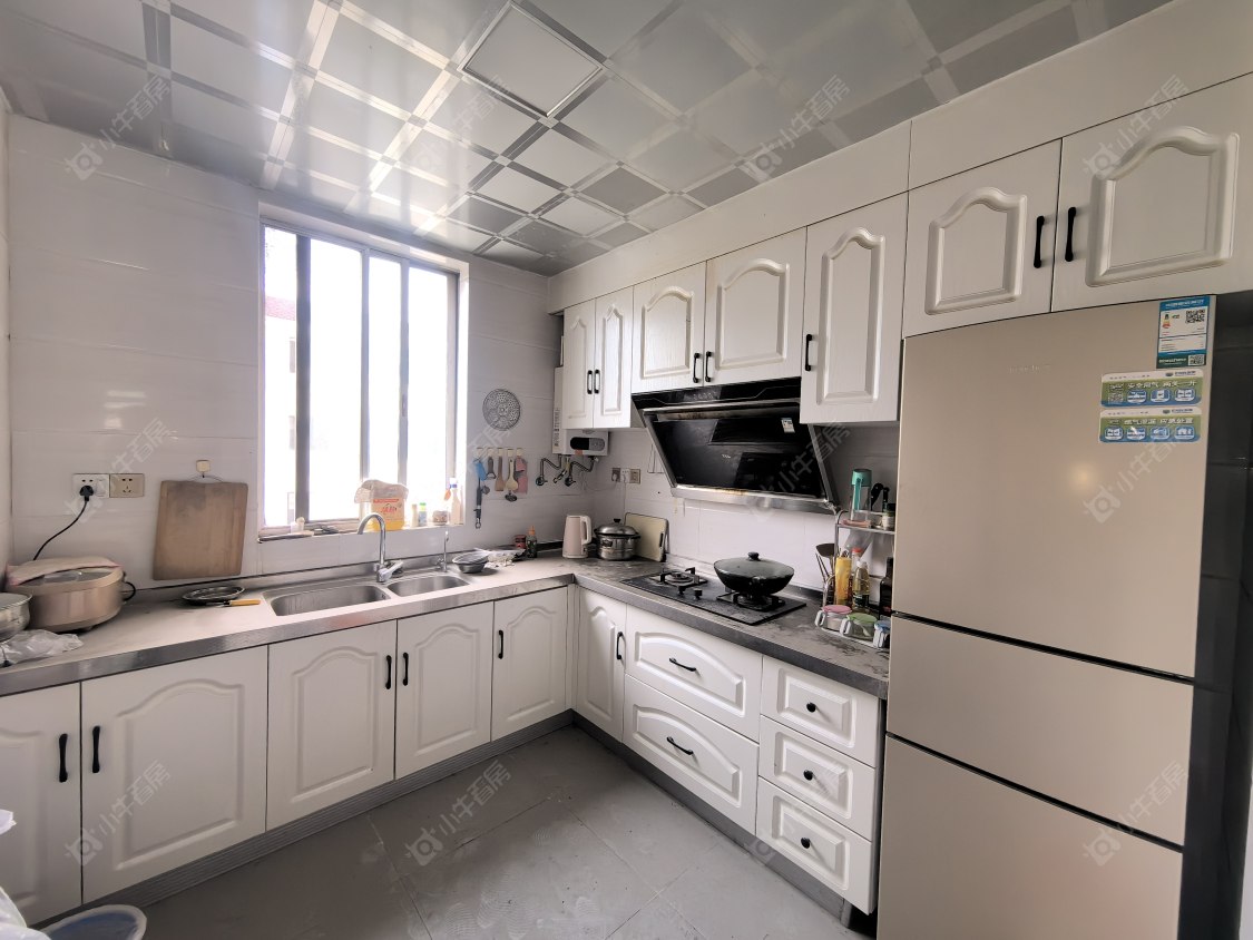 常州湾里新村在租房源_小牛看房